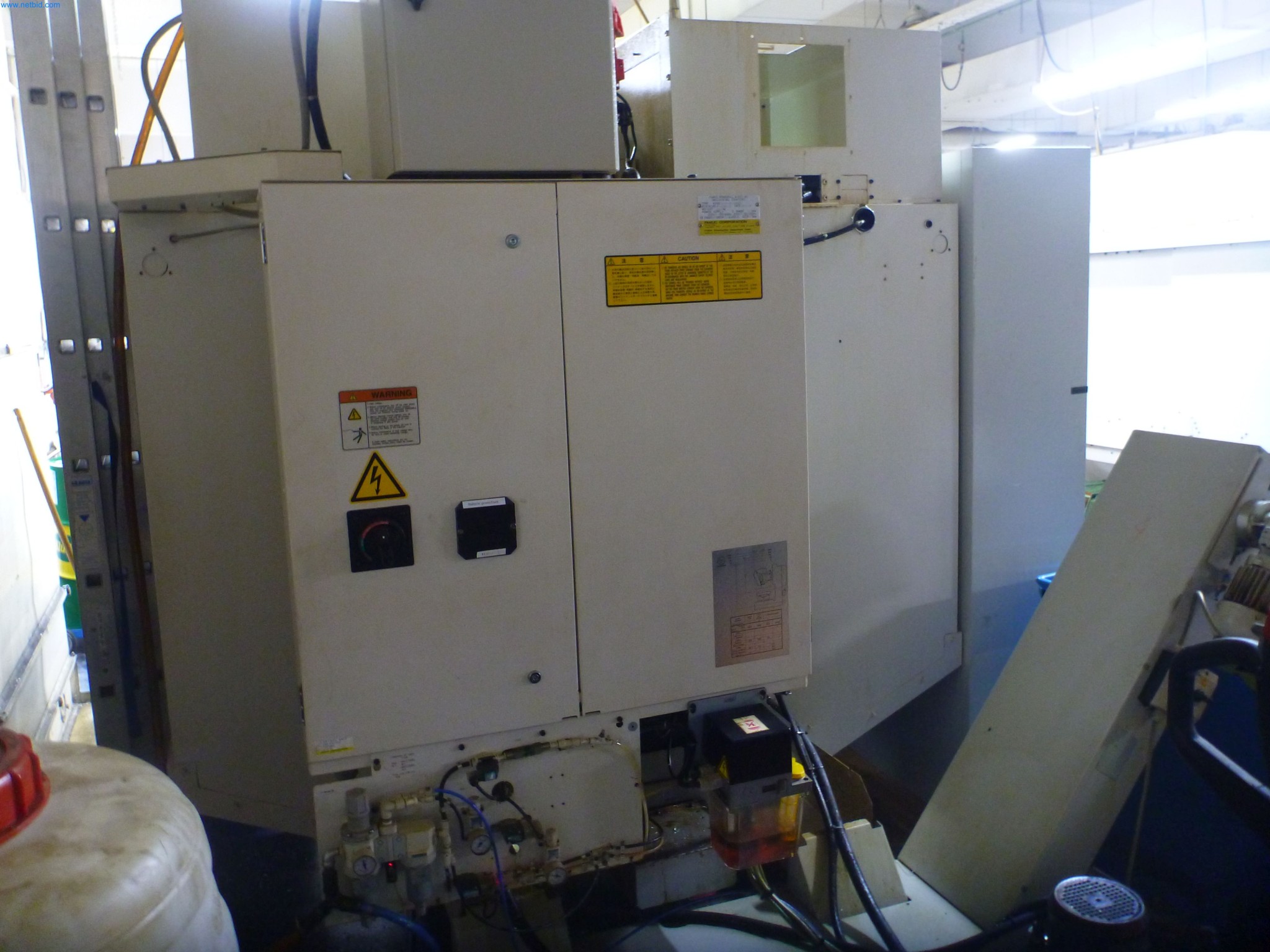 Metalworking, Turning, Milling, Grinding, and Finishing-5