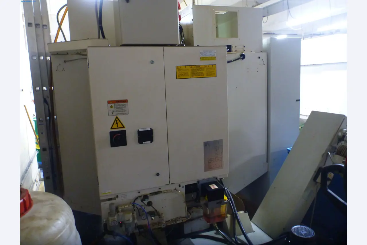 Metalworking, Turning, Milling, Grinding, and Finishing-5