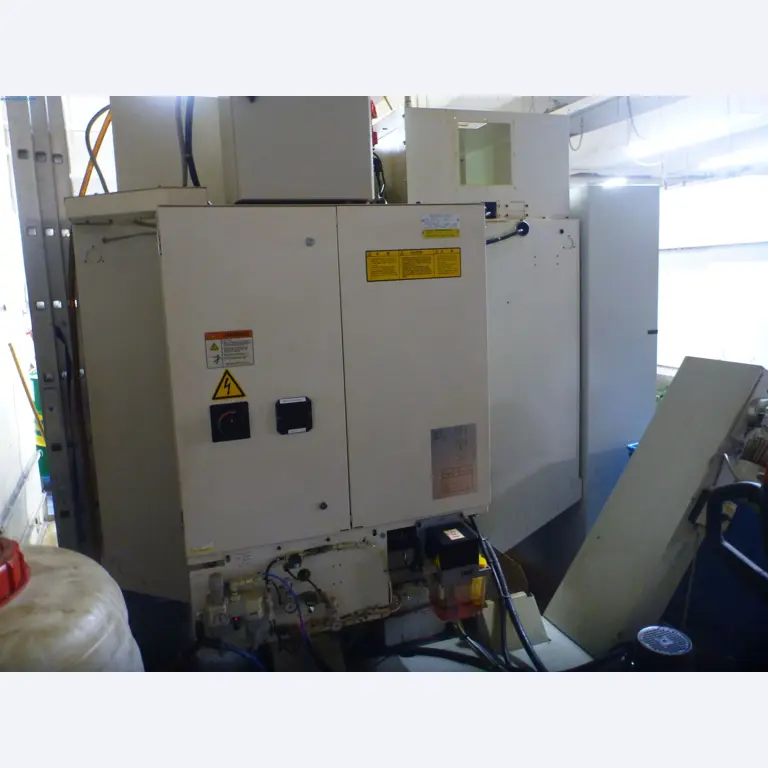 Metalworking, Turning, Milling, Grinding, and Finishing-5