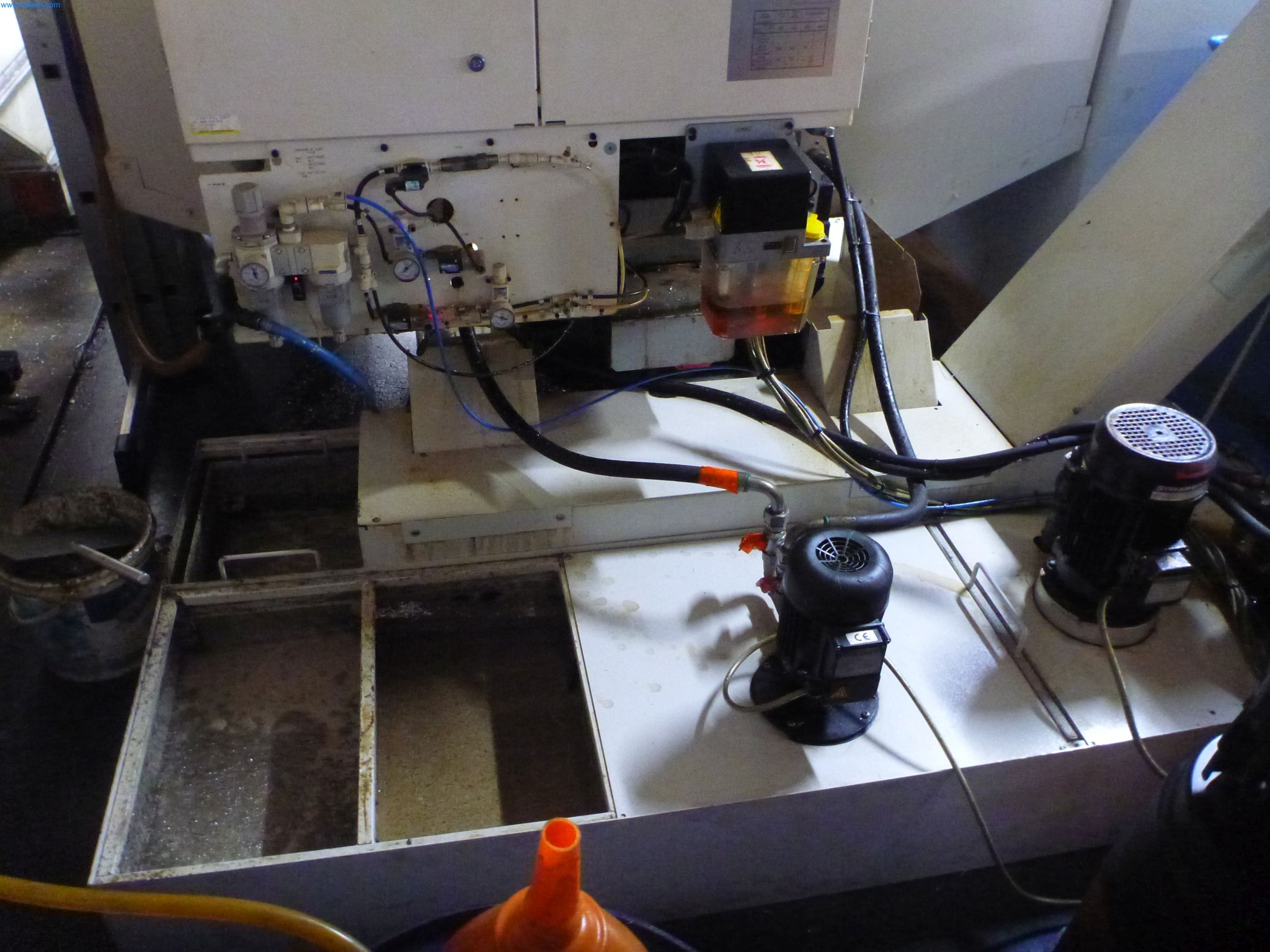 Metalworking, Turning, Milling, Grinding, and Finishing-6