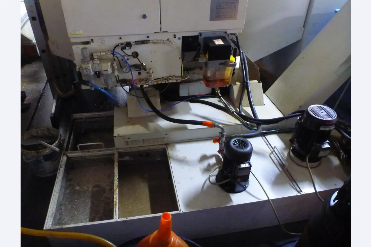 Metalworking, Turning, Milling, Grinding, and Finishing-6