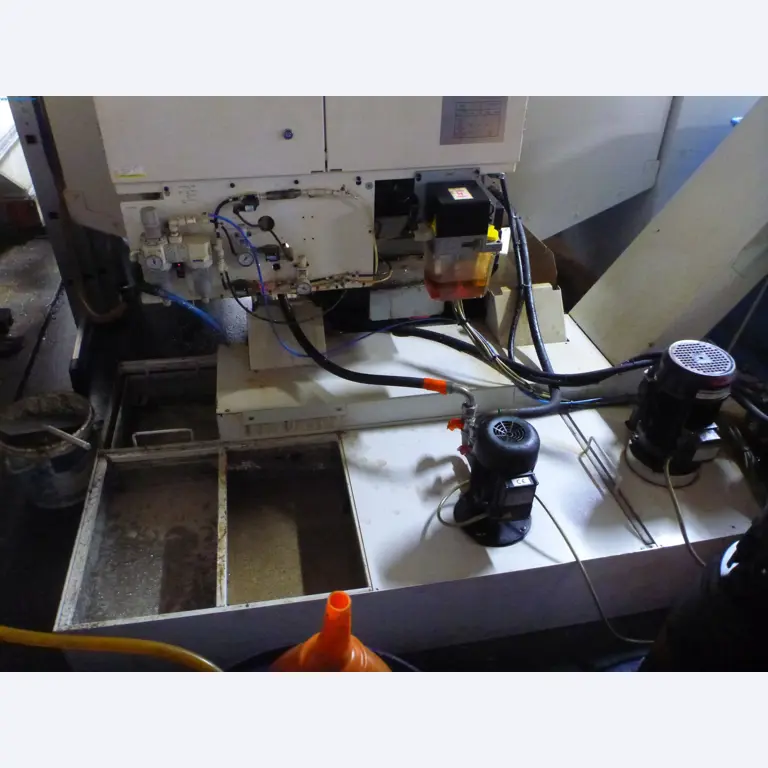 Metalworking, Turning, Milling, Grinding, and Finishing-6