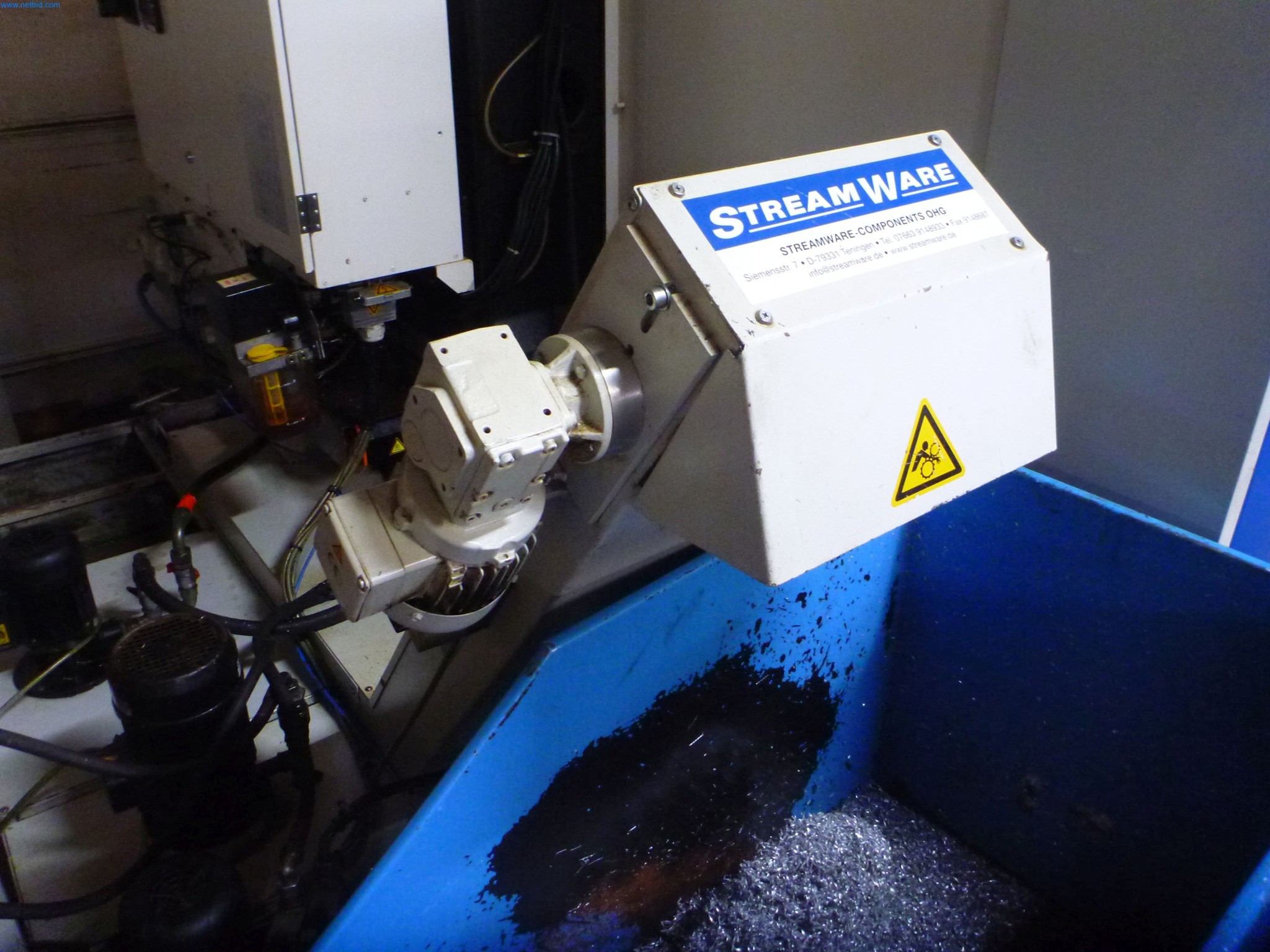 Metalworking, Turning, Milling, Grinding, and Finishing-9
