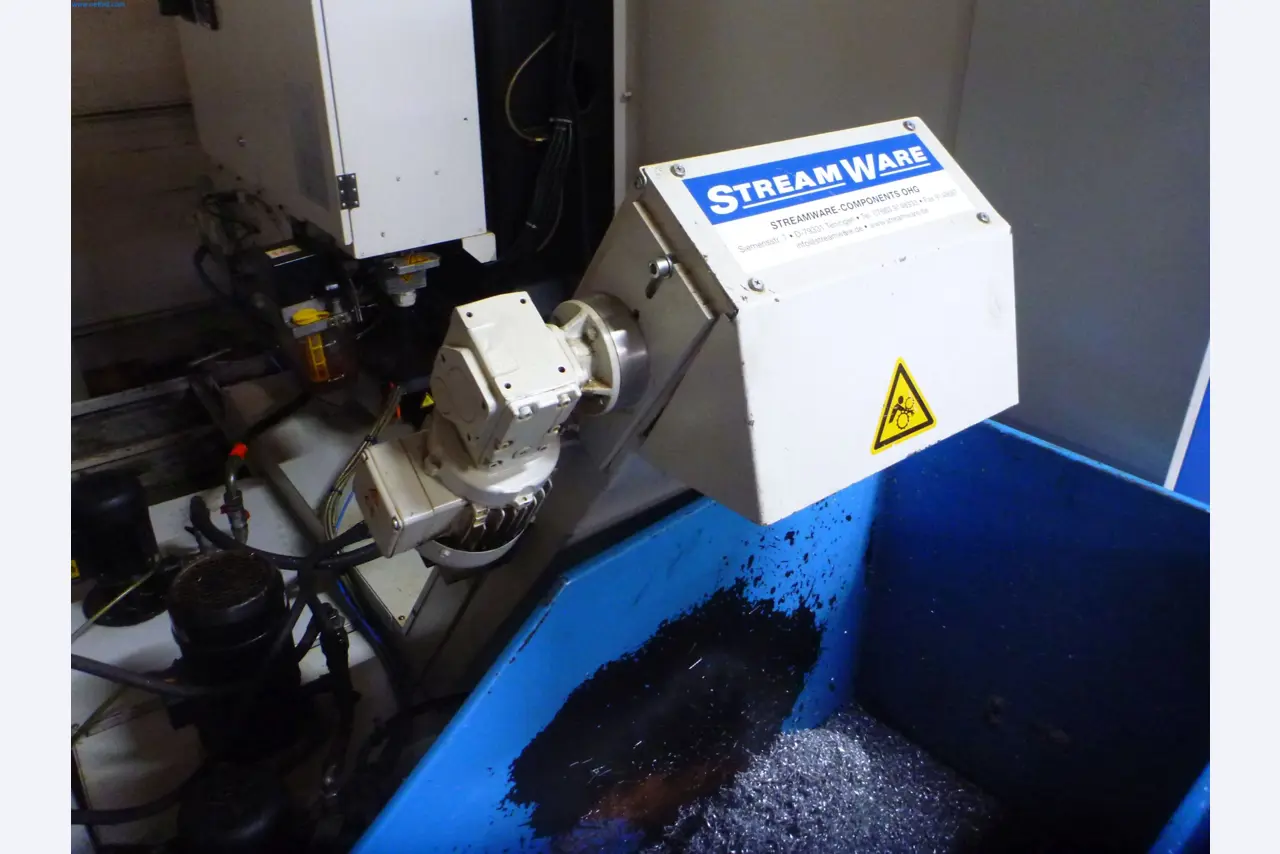 Metalworking, Turning, Milling, Grinding, and Finishing-9