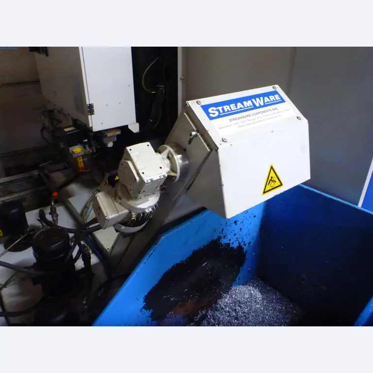 Metalworking, Turning, Milling, Grinding, and Finishing-9