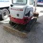 thumbnail-Mini-pelle TAKEUCHI TB 225 GI-11