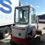 thumbnail-Mini-pelle TAKEUCHI TB 225 GI-13
