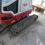 thumbnail-Mini-pelle TAKEUCHI TB 225 GI-14
