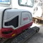 thumbnail-Mini-pelle TAKEUCHI TB 225 GI-15