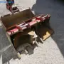 thumbnail-Mini-pelle TAKEUCHI TB 225 GI-32