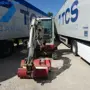 thumbnail-Mini-pelle TAKEUCHI TB 225 GI-45