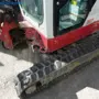 thumbnail-Mini-pelle TAKEUCHI TB 225 GI-4