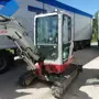 thumbnail-Mini-pelle TAKEUCHI TB 225 GI-56