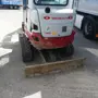 thumbnail-Mini-pelle TAKEUCHI TB 225 GI-5