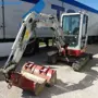 thumbnail-Mini-pelle TAKEUCHI TB 225 GI-62