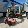 thumbnail-Mini-pelle TAKEUCHI TB 225 GI-64