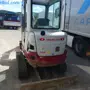 thumbnail-Mini-pelle TAKEUCHI TB 225 GI-6