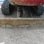thumbnail-Mini-pelle TAKEUCHI TB 225 GI-9