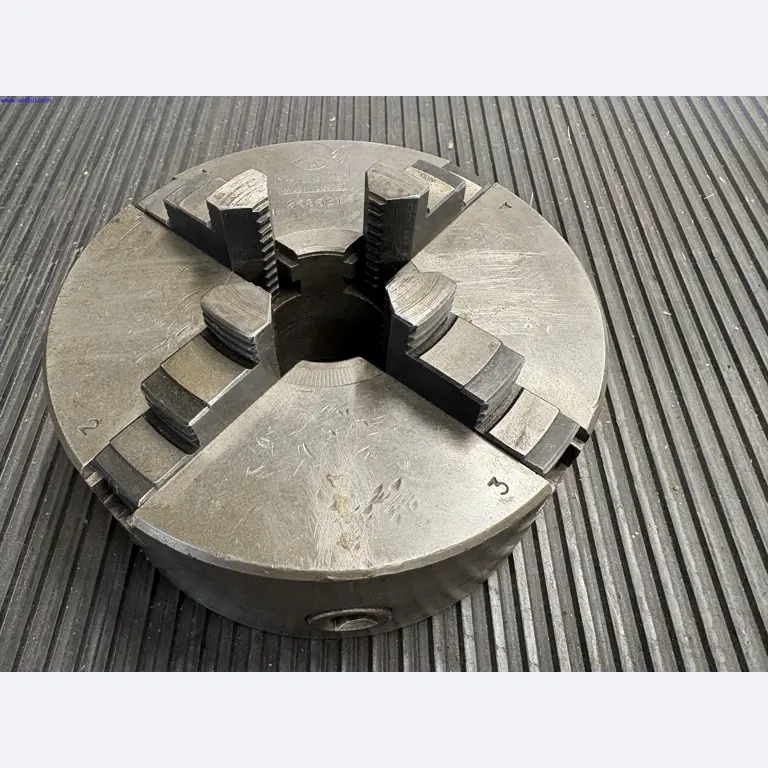 Restructuring of a metalworking factory in the Netherlands-3