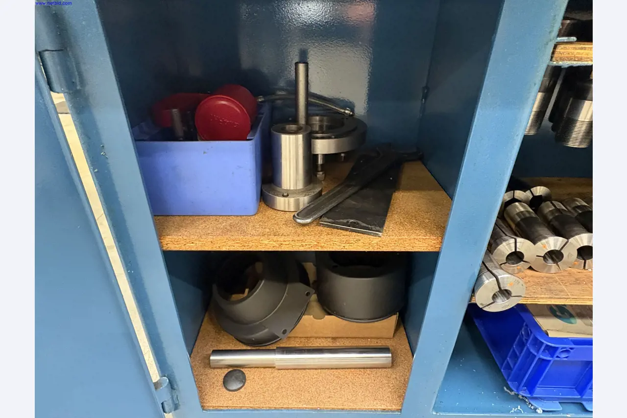 Restructuring of a metalworking factory in the Netherlands-10