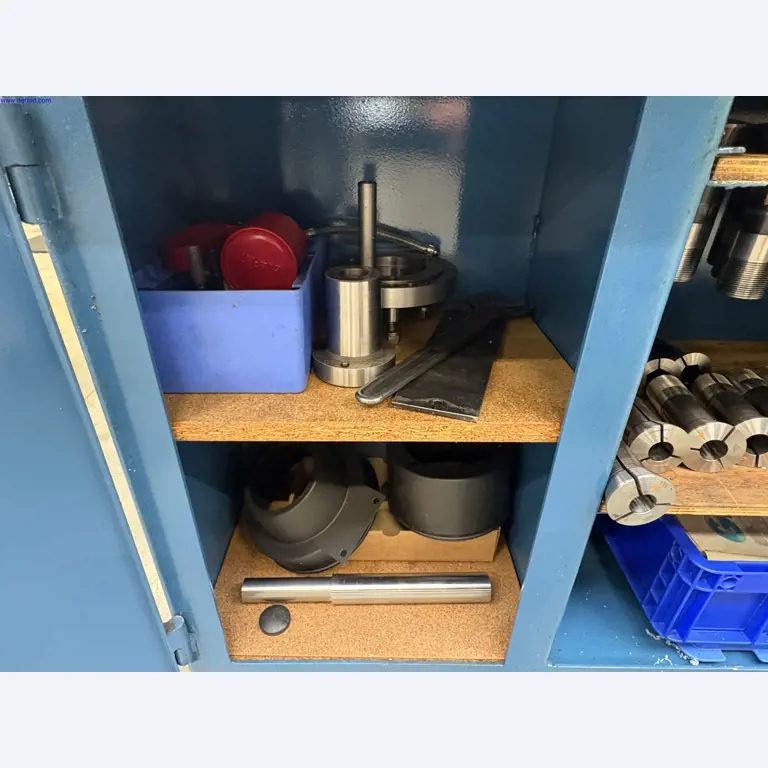 Restructuring of a metalworking factory in the Netherlands-10