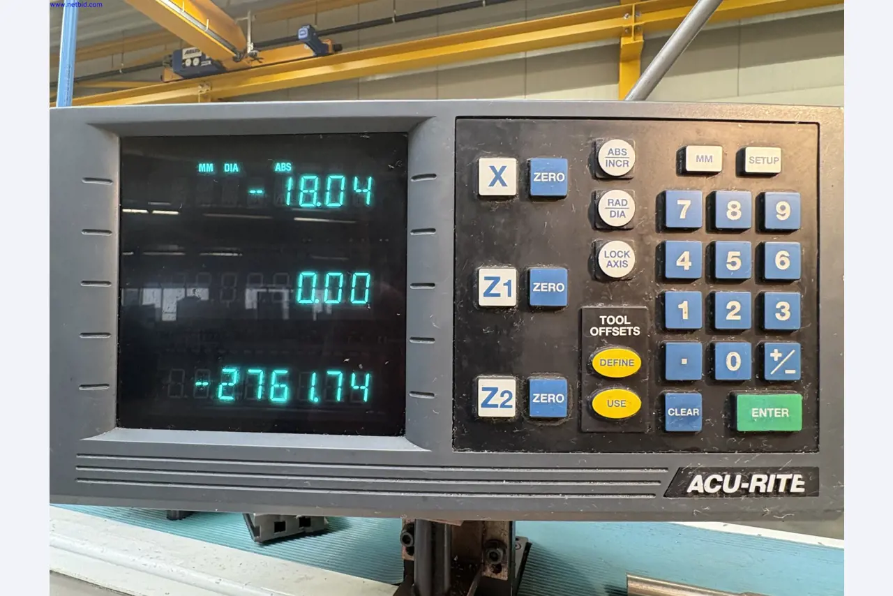 Restructuring of a metalworking factory in the Netherlands-12