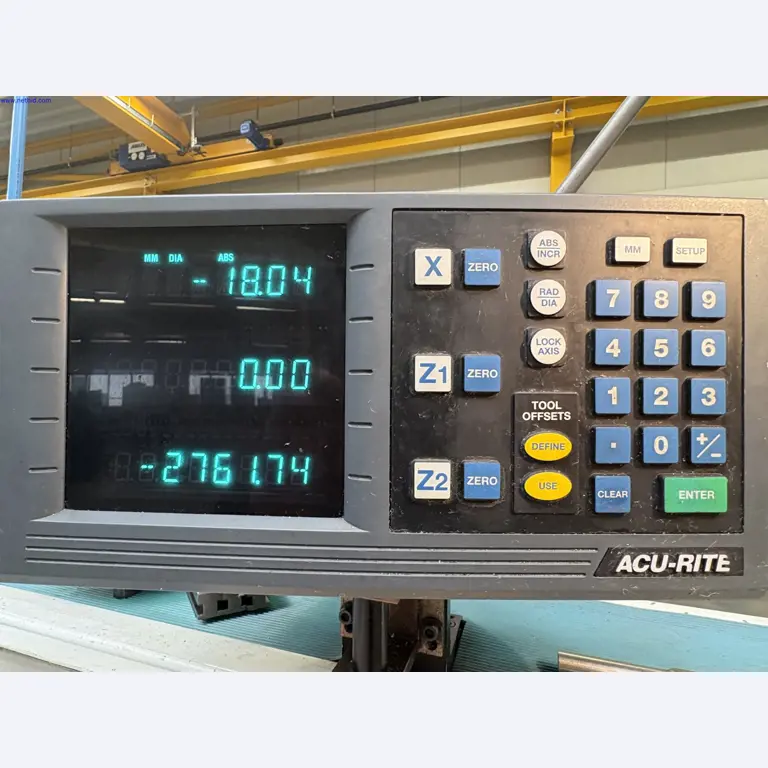 Restructuring of a metalworking factory in the Netherlands-12