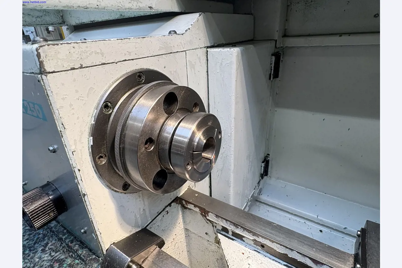 Restructuring of a metalworking factory in the Netherlands-13