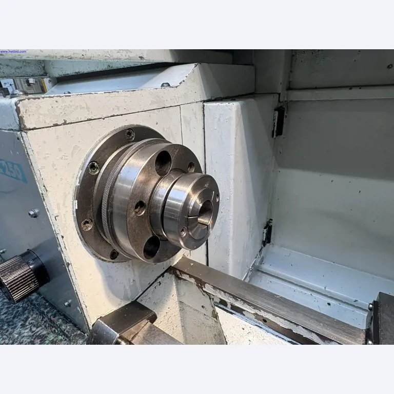 Restructuring of a metalworking factory in the Netherlands-13