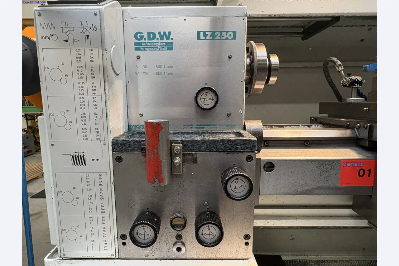 Restructuring of a metalworking factory in the Netherlands-15