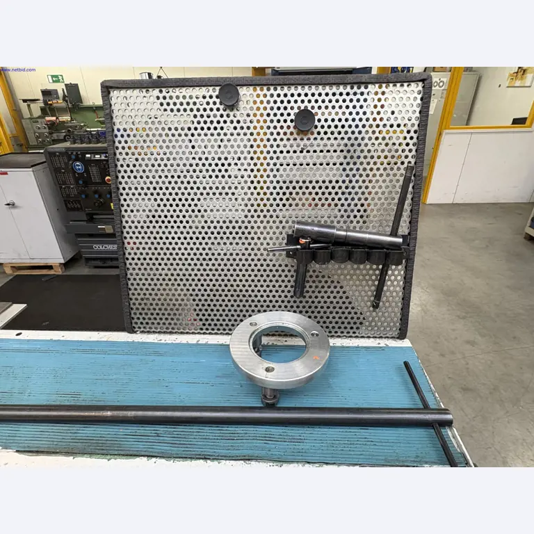 Restructuring of a metalworking factory in the Netherlands-16