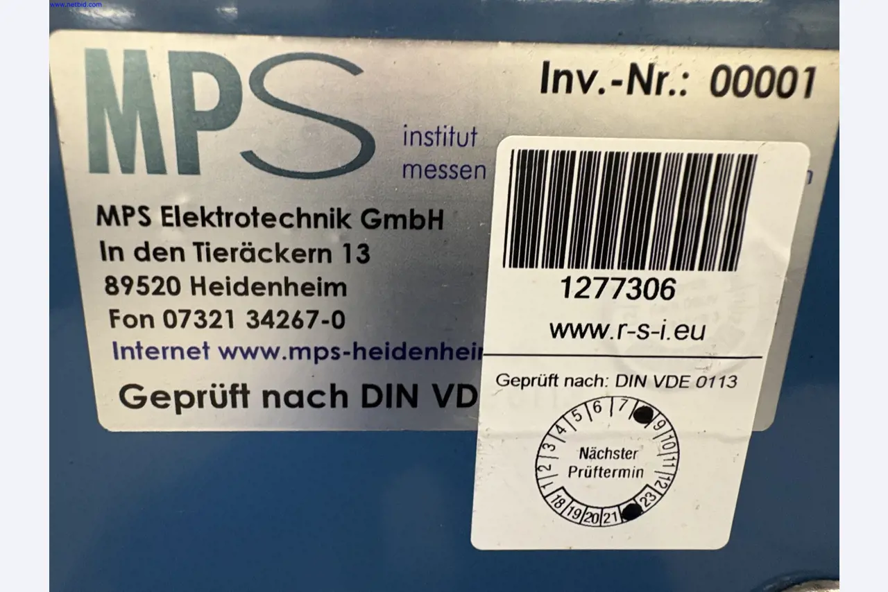 Restructuring of a metalworking factory in the Netherlands-18