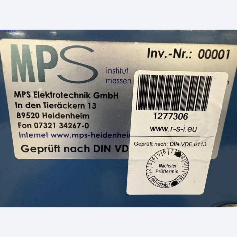 Restructuring of a metalworking factory in the Netherlands-18