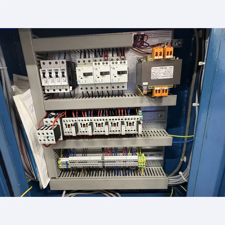 Restructuring of a metalworking factory in the Netherlands-3