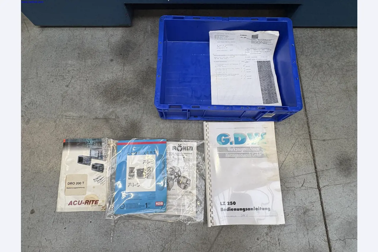 Restructuring of a metalworking factory in the Netherlands-5