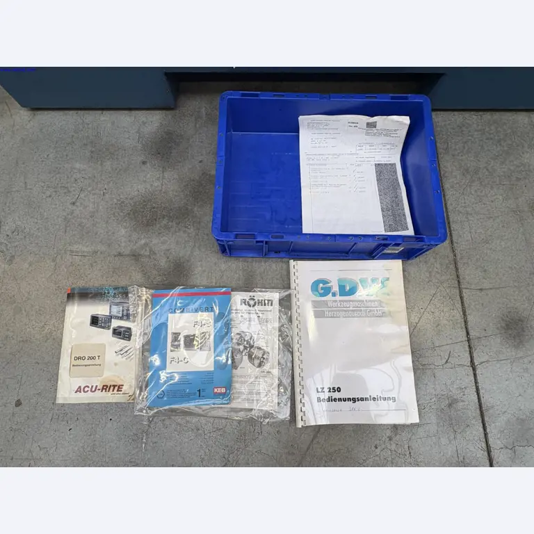 Restructuring of a metalworking factory in the Netherlands-5