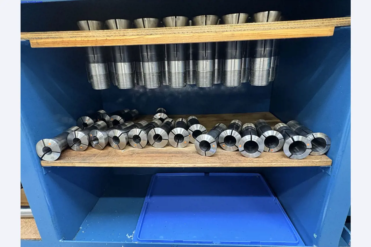 Restructuring of a metalworking factory in the Netherlands-6