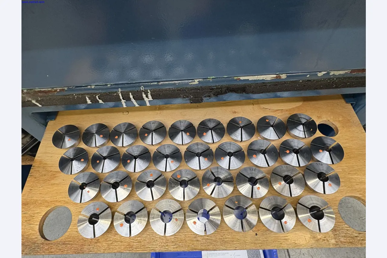 Restructuring of a metalworking factory in the Netherlands-7