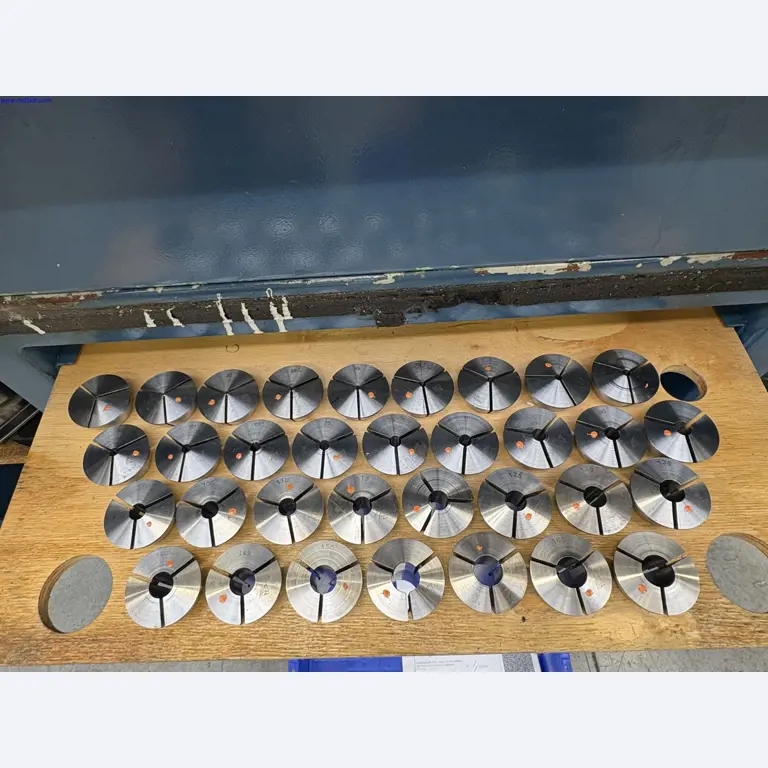 Restructuring of a metalworking factory in the Netherlands-7