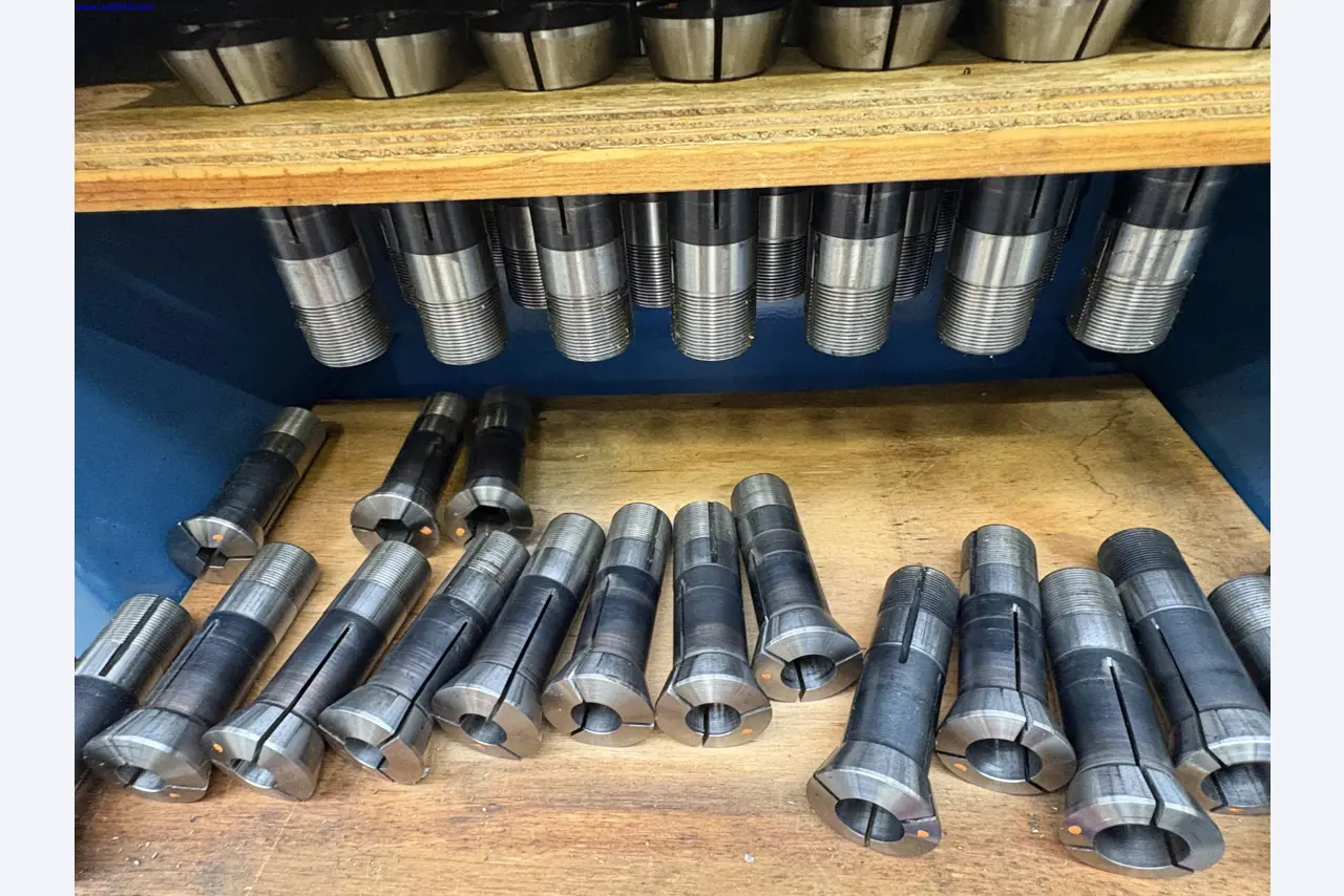 Restructuring of a metalworking factory in the Netherlands-8