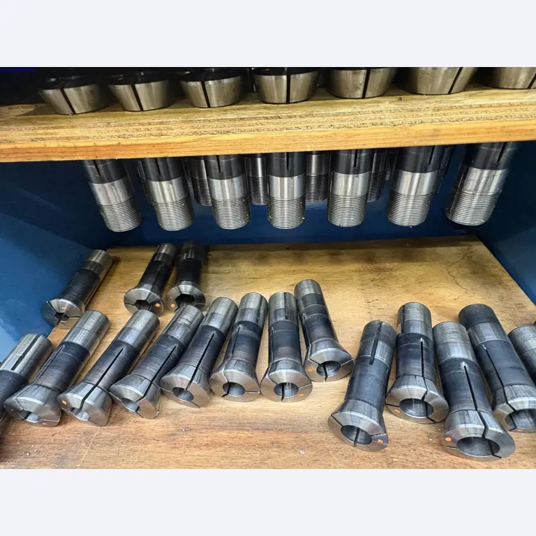 Restructuring of a metalworking factory in the Netherlands-8