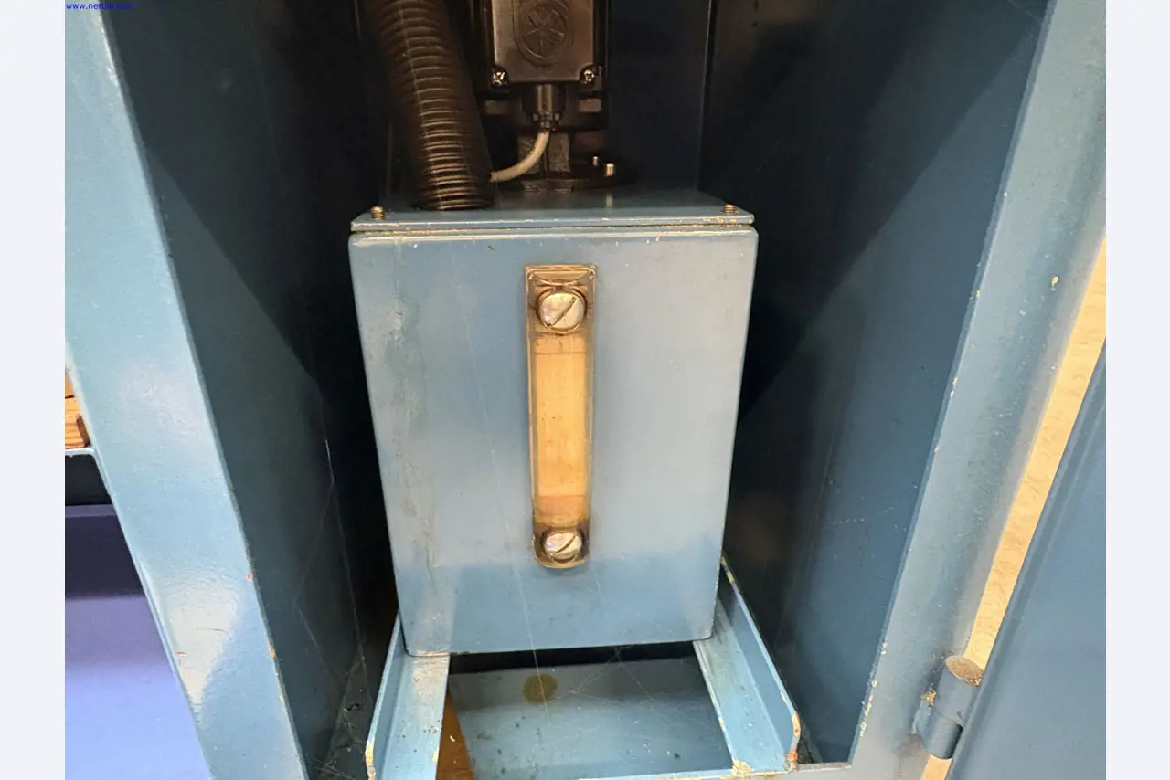 Restructuring of a metalworking factory in the Netherlands-9