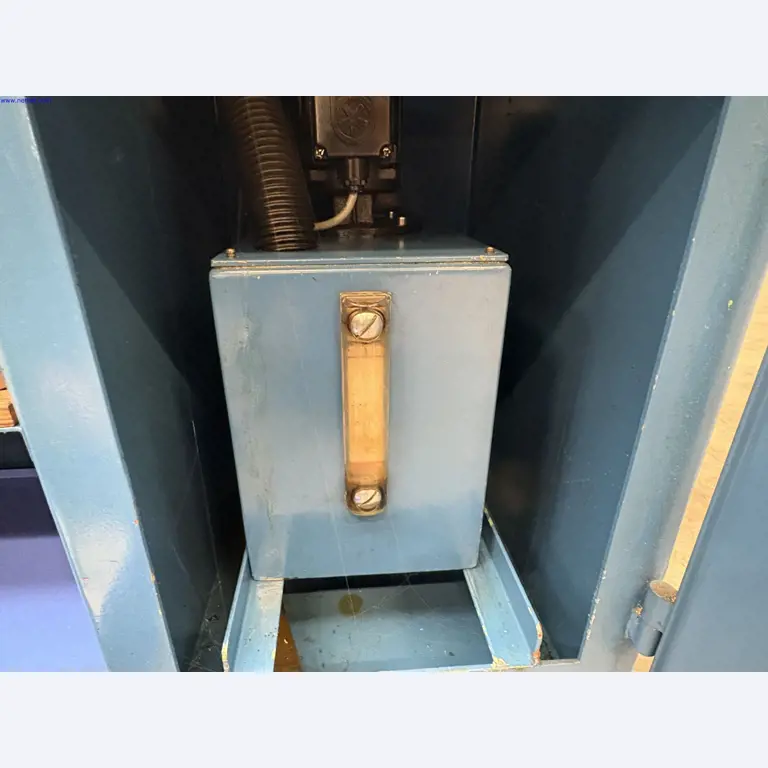 Restructuring of a metalworking factory in the Netherlands-9