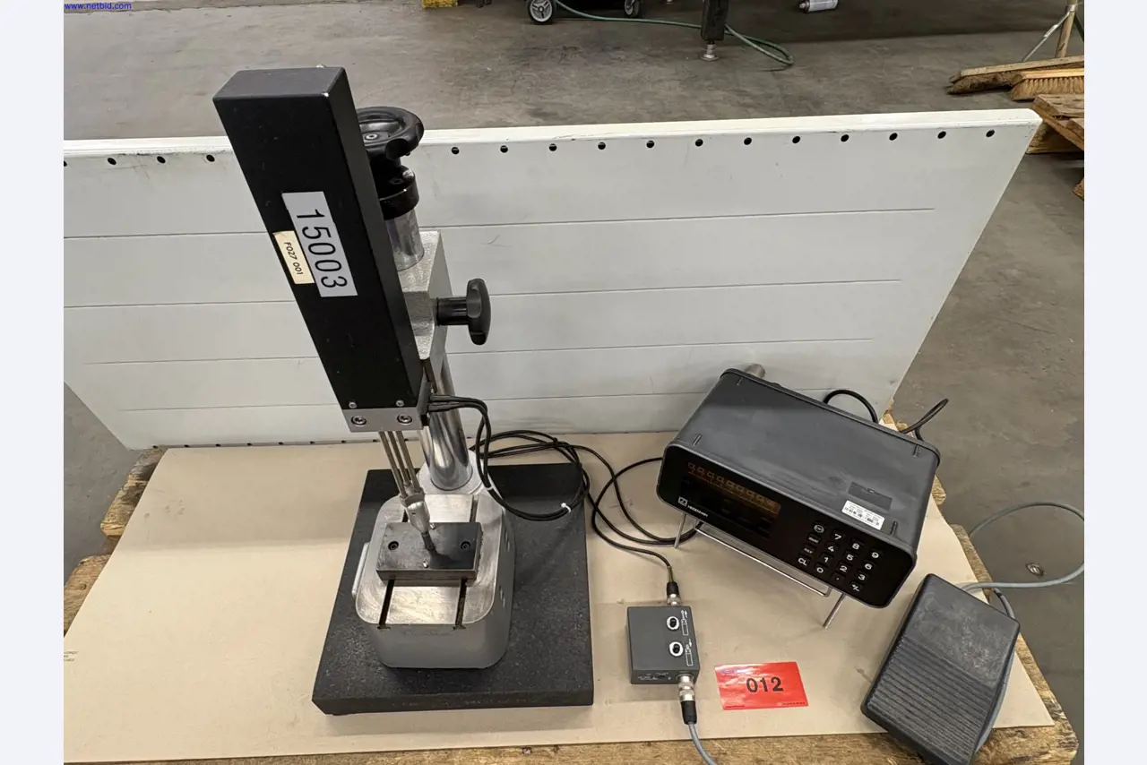 Restructuring of a metalworking factory in the Netherlands-1