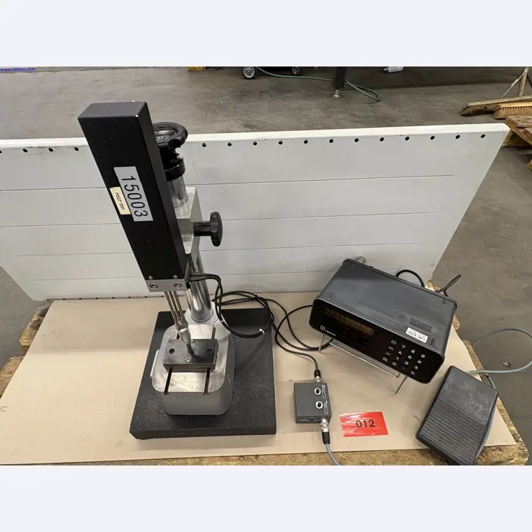 Restructuring of a metalworking factory in the Netherlands-1