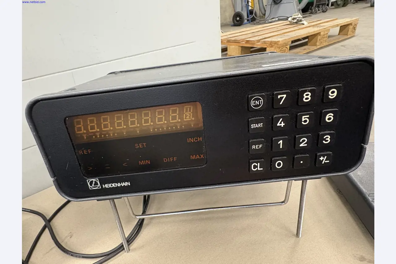 Restructuring of a metalworking factory in the Netherlands-2