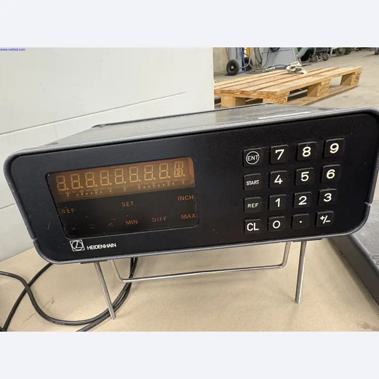 Restructuring of a metalworking factory in the Netherlands-2