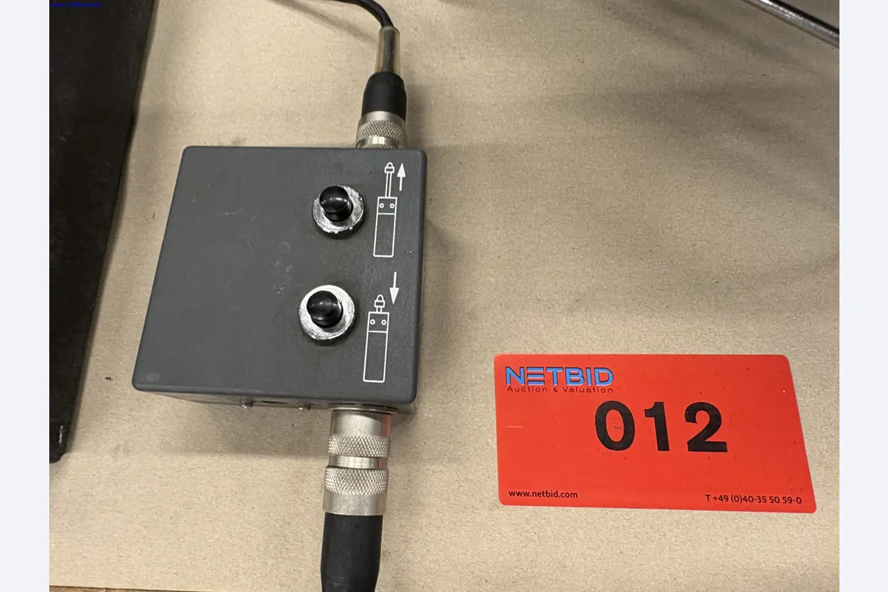 Restructuring of a metalworking factory in the Netherlands-3