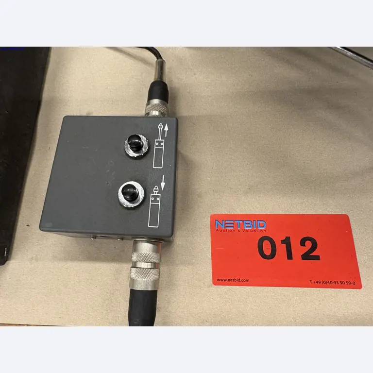 Restructuring of a metalworking factory in the Netherlands-3