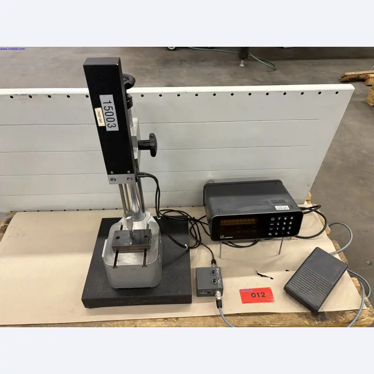 Restructuring of a metalworking factory in the Netherlands-4